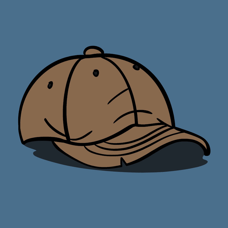 Brown Hat