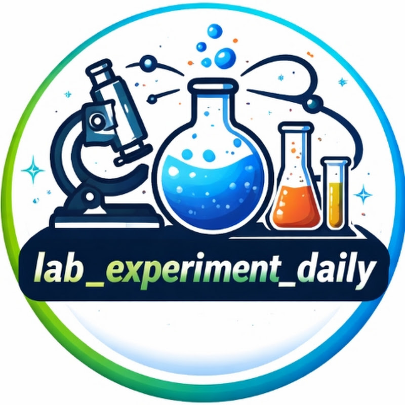 Lab Experiment Daily 