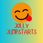 Jolly Jumpstarts logo