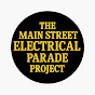 Main Street Electrical Parade Project logo