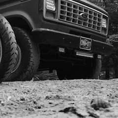 Lost Cause Adventure Bus