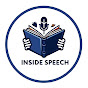 Inside Speech logo