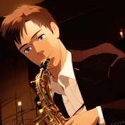 Ayu Saxophone & Sheet Music / サックス楽譜