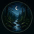 j0WM0C3V598-channel-avatar-Deep Forest Sanctuary