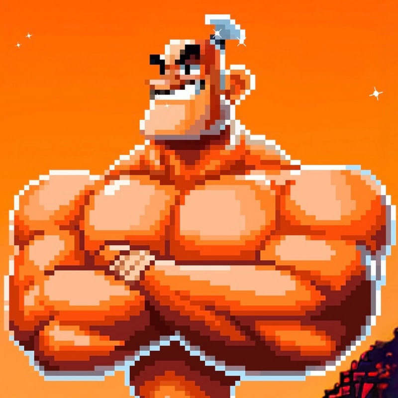 Mr. BitGenie
