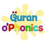 Quran o'Phonics logo