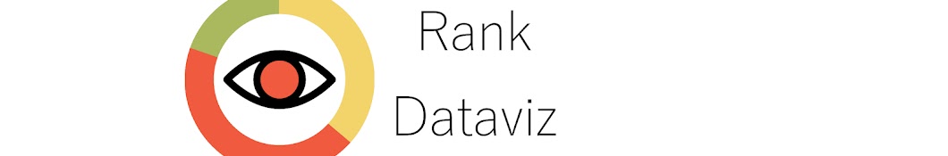 Rank Dataviz YouTube 频道头像