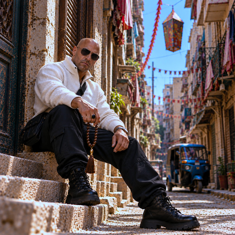 السلطان - Topic