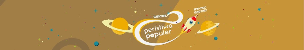 Peristiwa Populer رمز قناة اليوتيوب