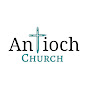 Antioch Church logo