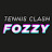 Tennis Clash Fozzy