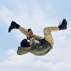 极限杰哥アイコン画像