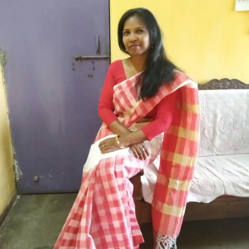 💕Saraswati Birua 💕