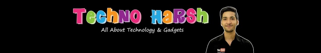 Techno Harsh YouTube-Kanal-Avatar