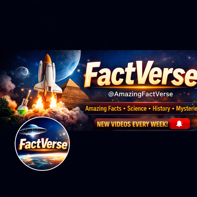 FactVerse