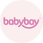 babybay USA logo