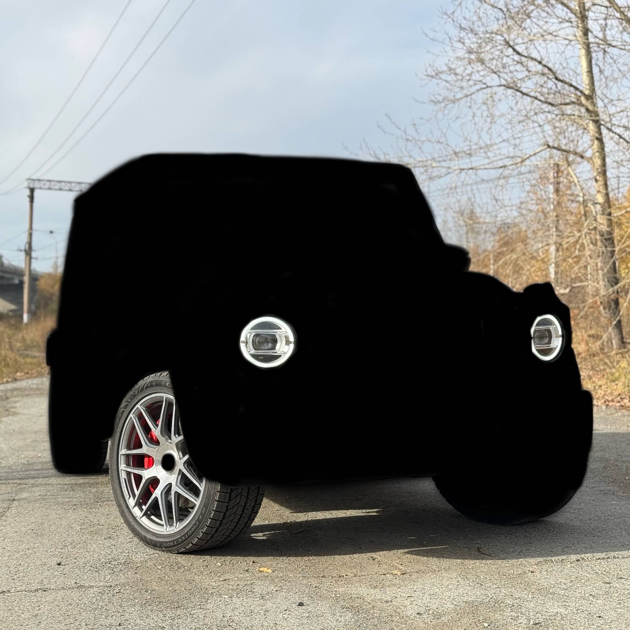 Post from FP Driving