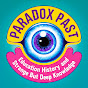 Paradox past logo