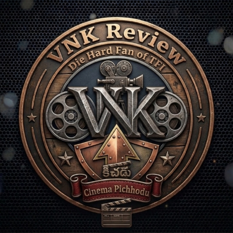 VNK Reviews 