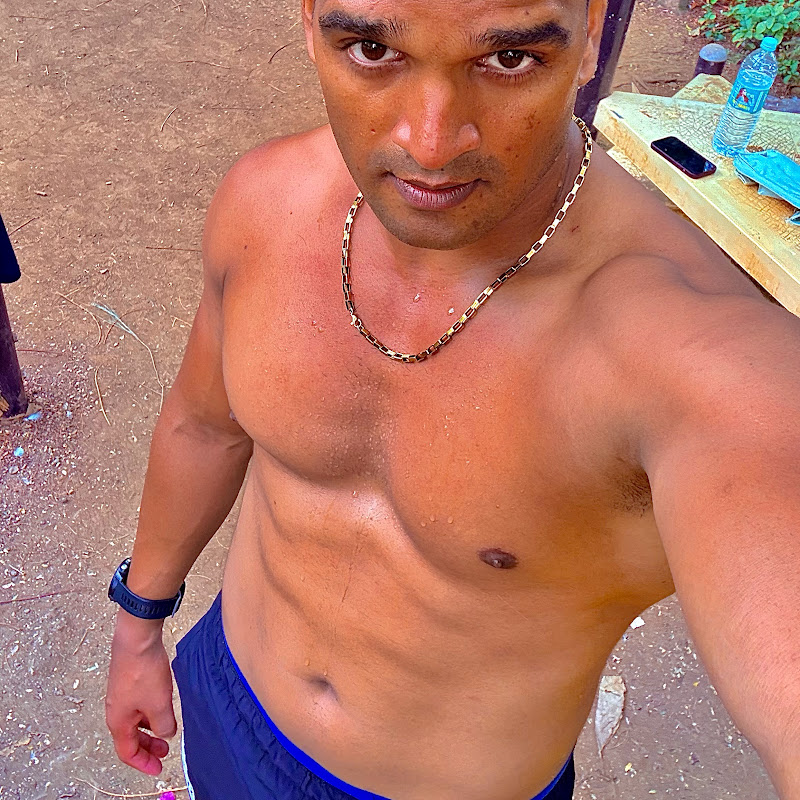 SHAILESH FITNESS _1