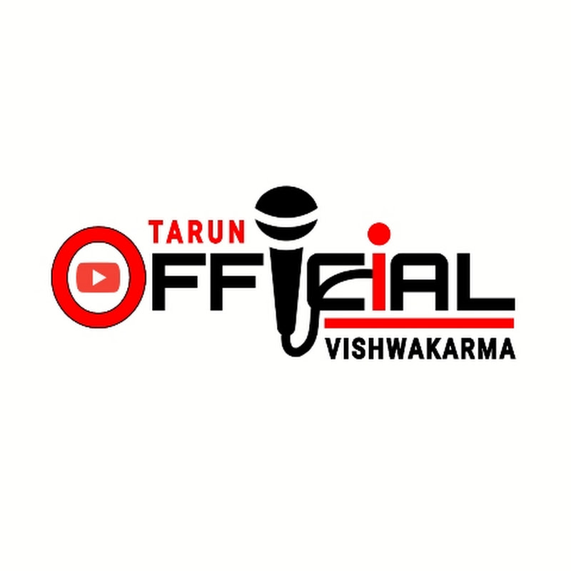 Tarun Vishwakarma official