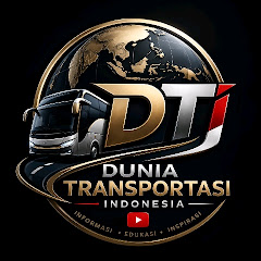 DUNIA TRANSPORTASI INDONESIA