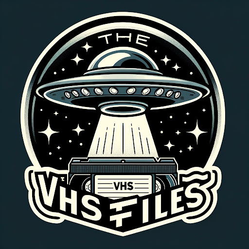 the VHS files