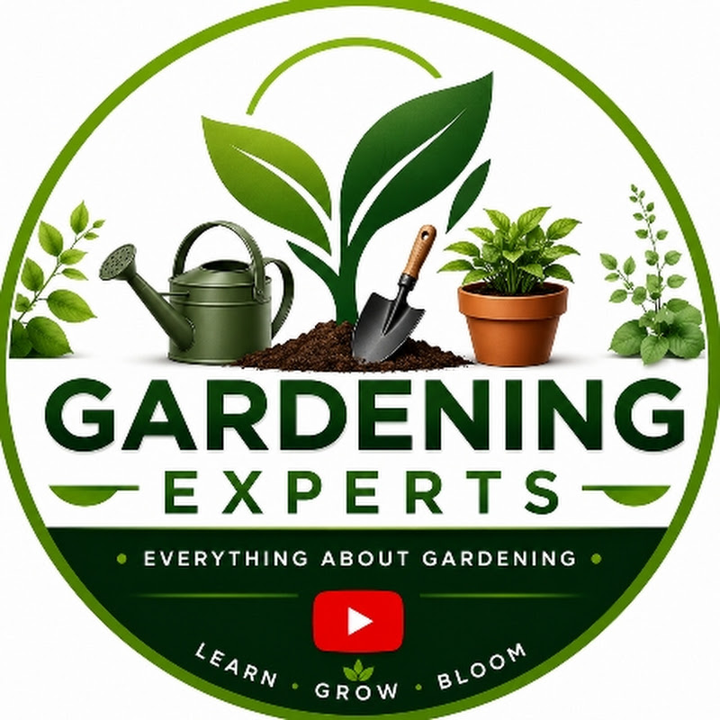 Gardening Experts