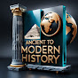 Ancient to Modern AI History logo