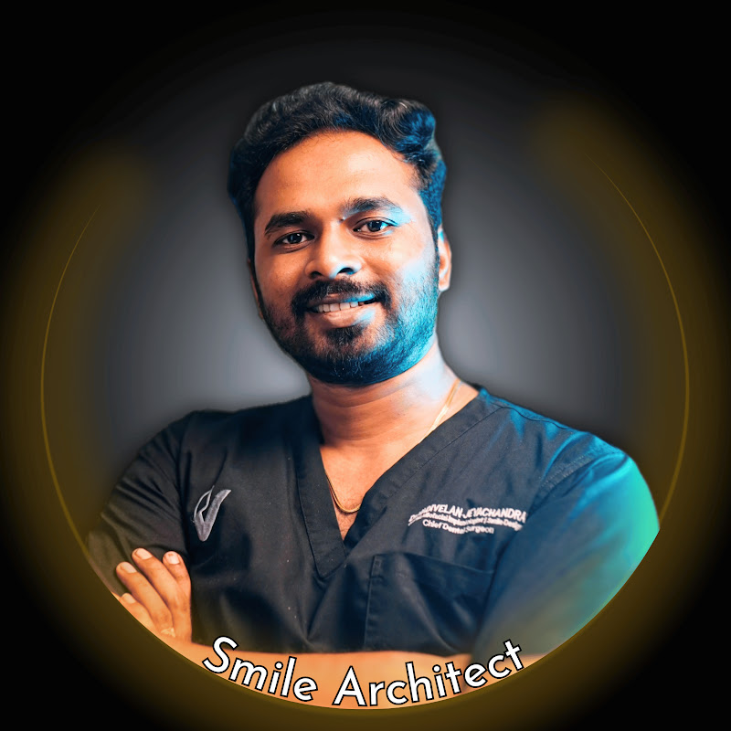 Dr. VJ Dental Studio Chennai and Salem