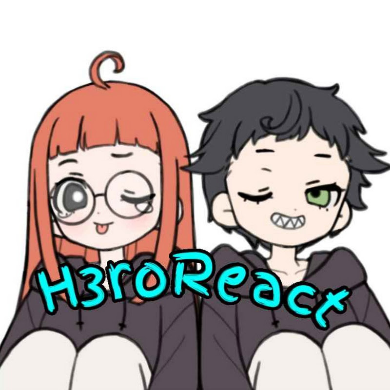 H3roReact