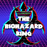 The Biohazard King