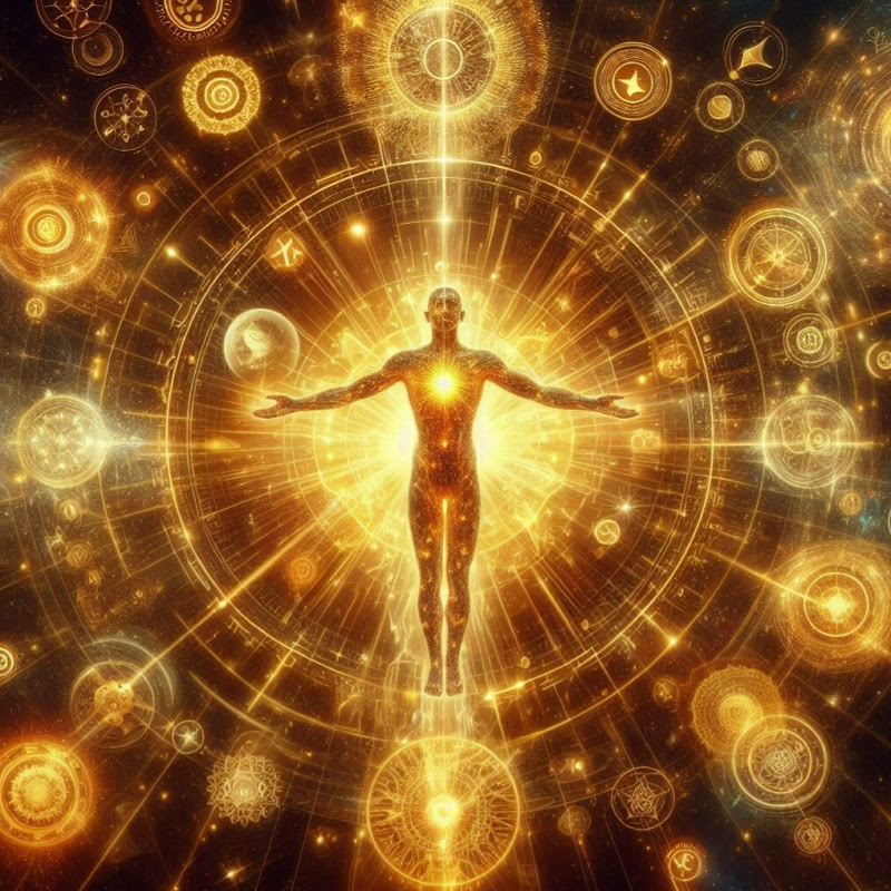 Origem Espiritual