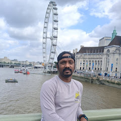Vinoth Rathinam