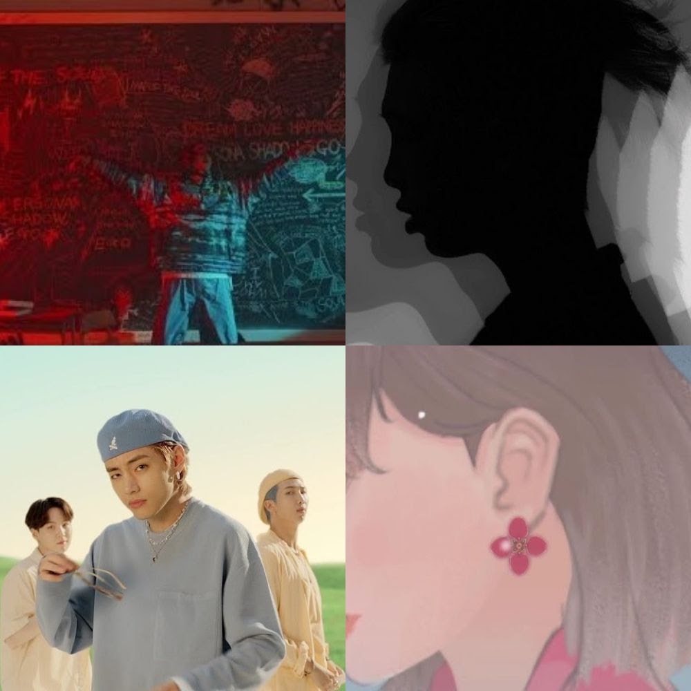 Dynamite x Persona