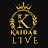 KAIDAR  LIVE