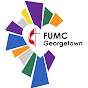 First United Methodist Church Georgetown Texas logo