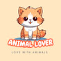 Animal Lover logo