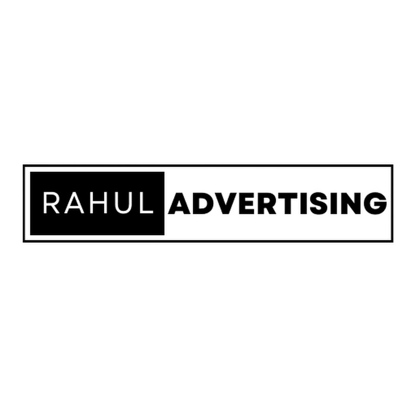Rahul Social Advertising