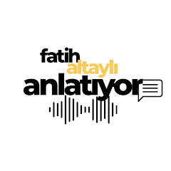 Fatih Altaylı Anlatıyor 
