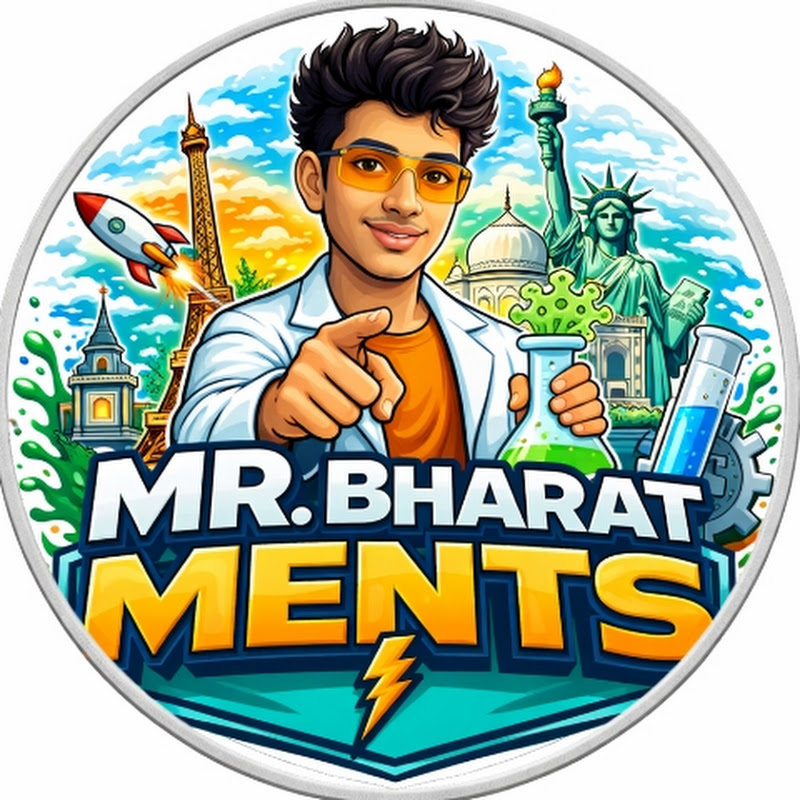 Mr. Bharat Ments