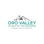 Oro Valley Church (OVCN) logo