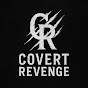 Covert Revenge logo