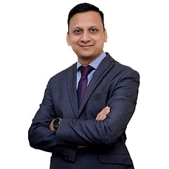 Dr. Lalit Modi: Joint Replacement and Arthroscopy Avatar