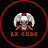 AX CODE