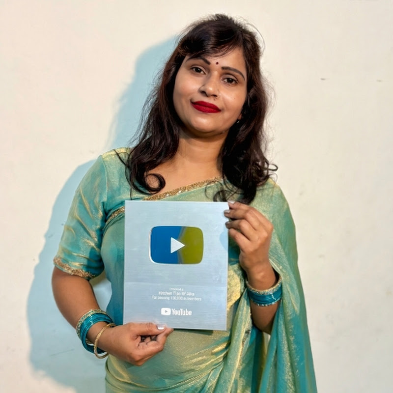 Kitchen Tips Of Alka