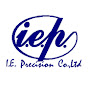 I.E. Precision Company Limited logo