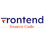 Front End Source Code logo