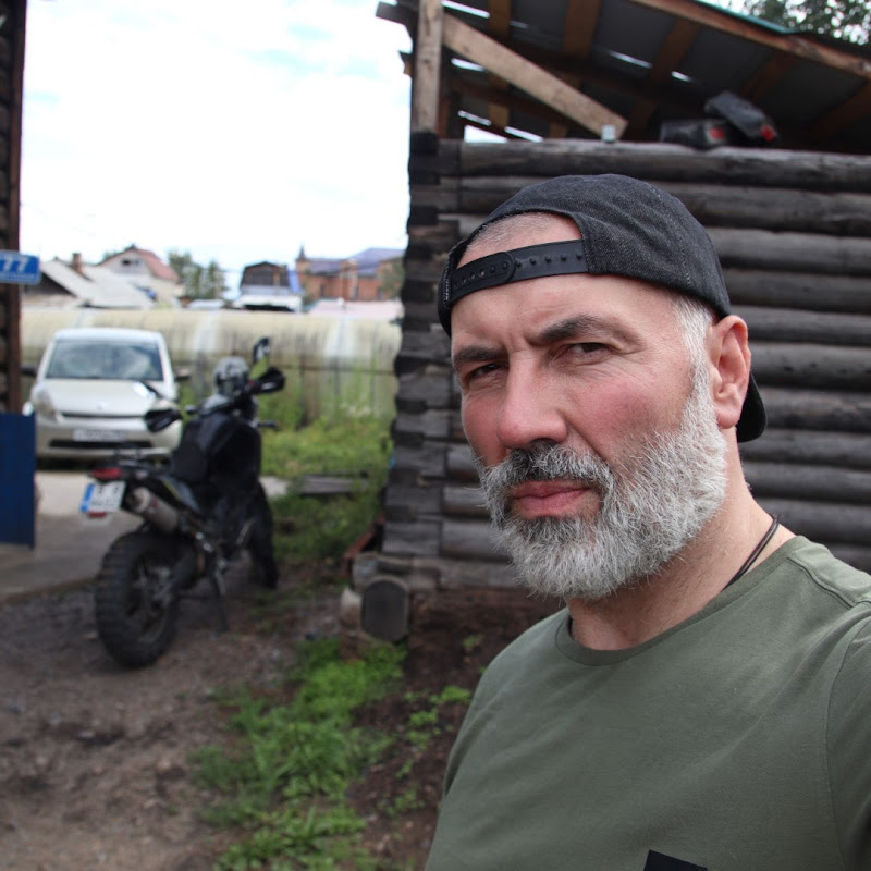 Motorcycle Adventures - Travel Videos channel avatar