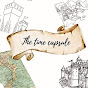 The Time Capsule logo
